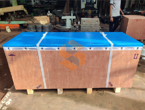 Wooden Box